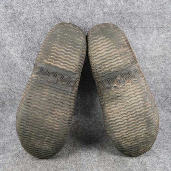 Duck and Fish Shoes Mens 10 Neoprene Boot Rubber Pull On Hunting Work Waterproof - Picture 10 of 11